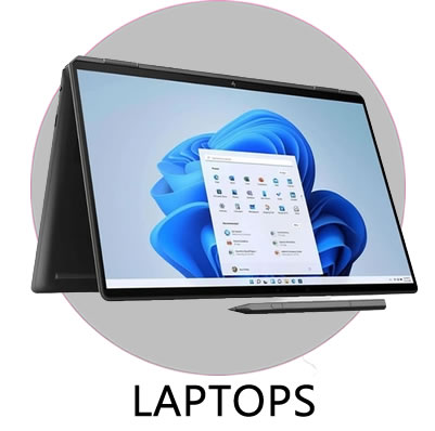 Computers & Laptops