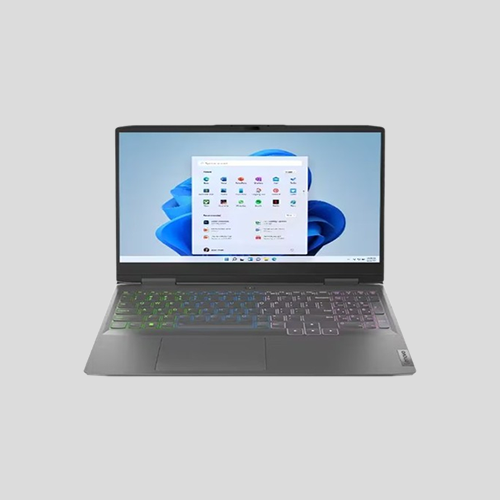 Lenovo LOQ Laptop 15.6 – Intel Core i7