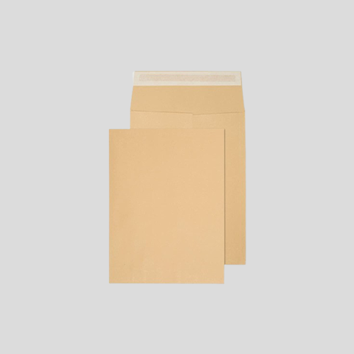 Manila B4 Envelopes