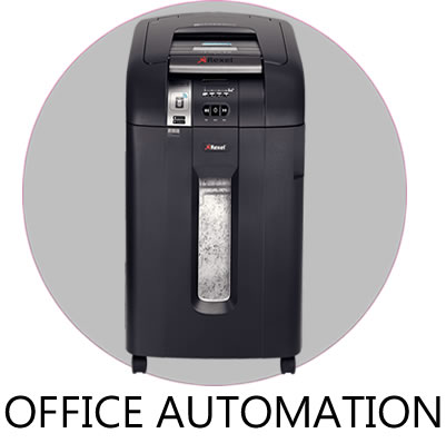 Office Automation