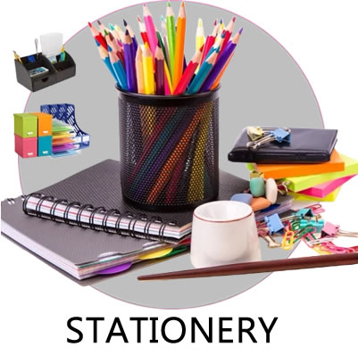 Office Stationery