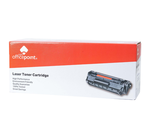 Office Point TONER CART Q2612A/CRG703/FX9/FX10