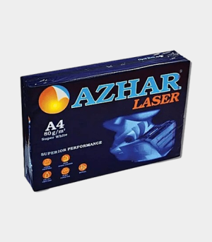 Azhar-A4-Paper-80gsm