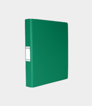 Bantex-PVC-Ring-Binder-25mm