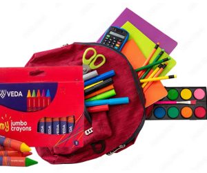 School Essentials