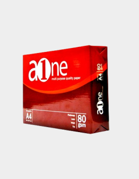 a-One-Photocopy-paper